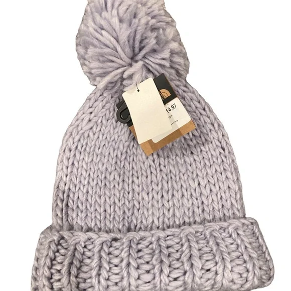 The North Face City coziest beanie - Picture 2 of 3